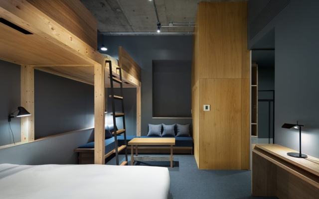 Moderate Loft room 사진 2