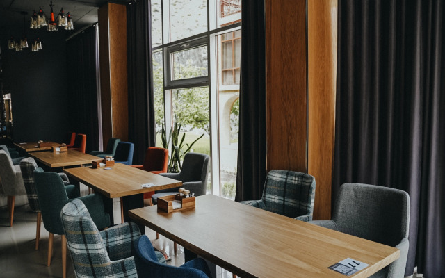 Ахтынские бани №1