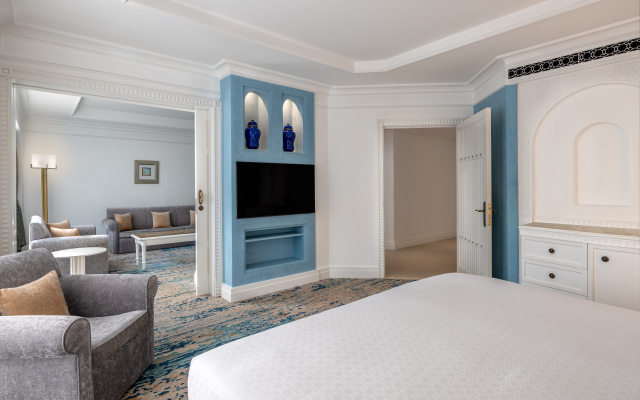 Al Habtoor Grand Resort, Autograph Collection®