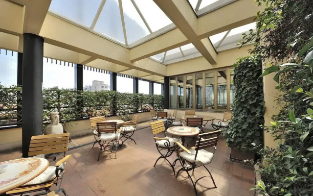 Hilton Milan
