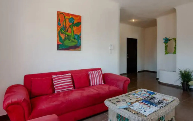 Apartment Caribe Centro