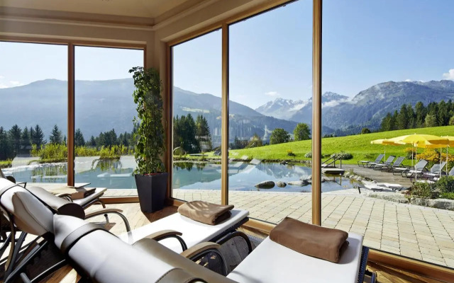 Landhotel Gut Sonnberghof