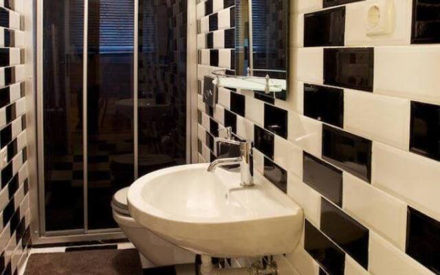 Dreamers V&V Hotel Cihangir