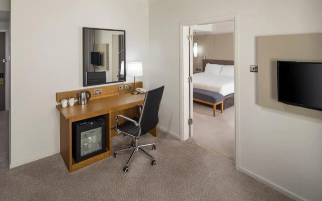 Crowne Plaza Solihull by IHG