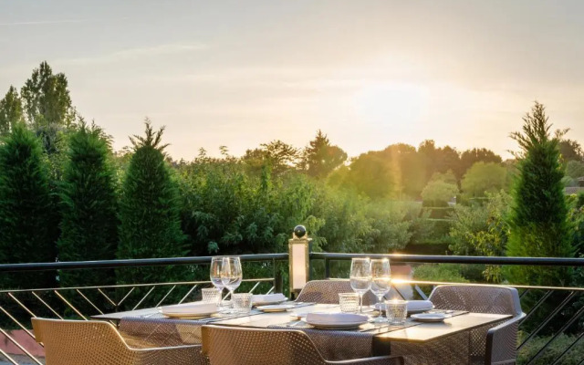 Torremirona Golf & Spa Resort