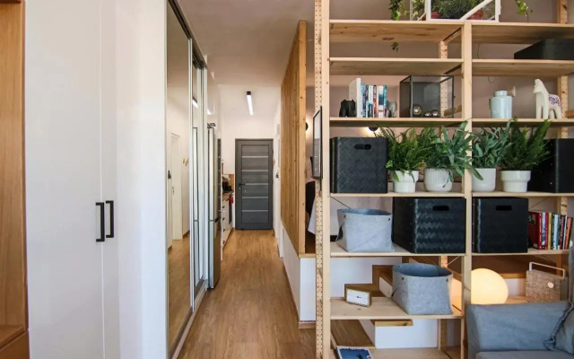 Phaedrus Living: Seaside Luxury Flat Athina 109