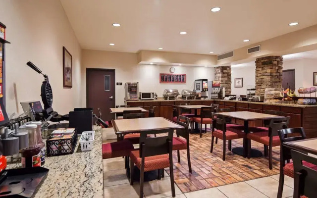 Days Inn by Wyndham Coffeyville