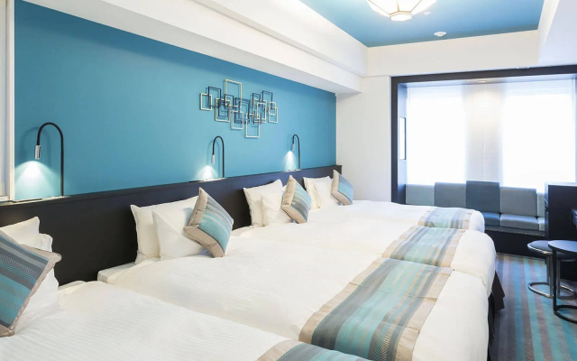 Standard Quadruple room 사진 1