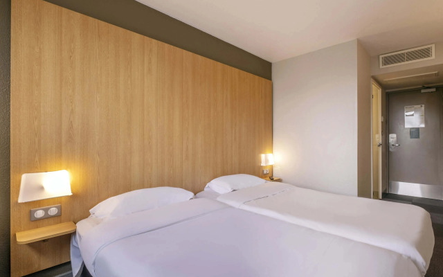 B&B HOTEL La Rochelle Centre