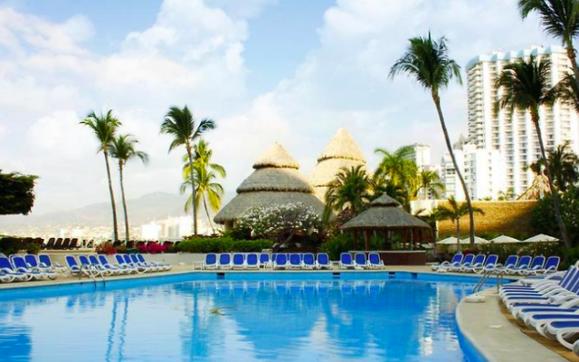 Dreams Acapulco Resort & Spa - All Inclusive