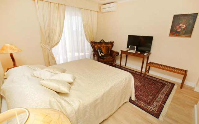 Villa Triana