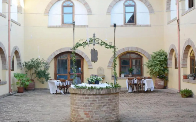 The Hotel Funtana Noa