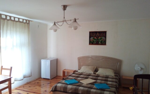 Guest House Belaya Krepost