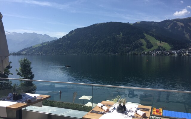 Seehotel Bellevue