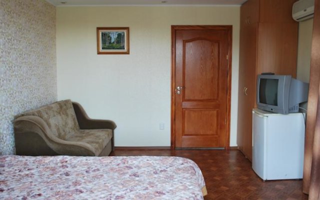 Guest House Antarius