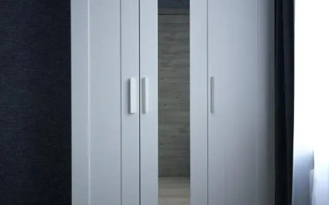 БПА Апартментс на улице 50 лет Октября 37