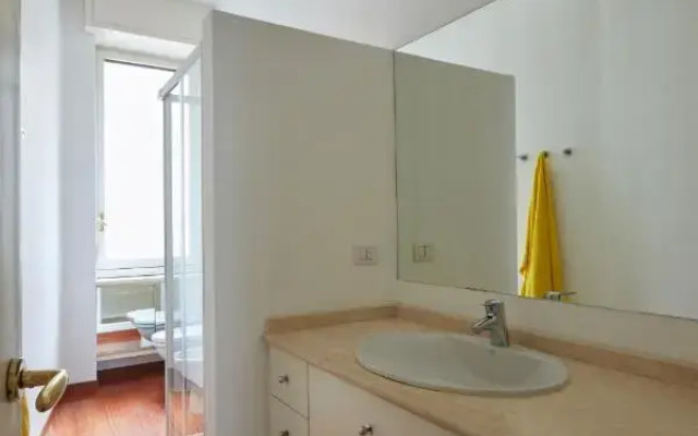 Corridoni Suite Apartment