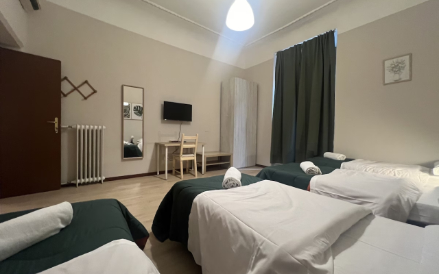 Freedom Traveller Hostel