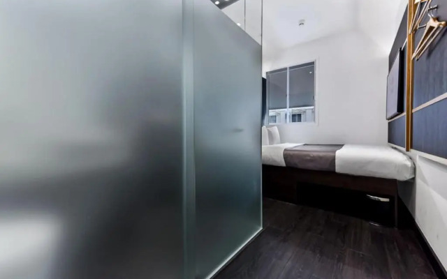 The Z Hotel Trafalgar