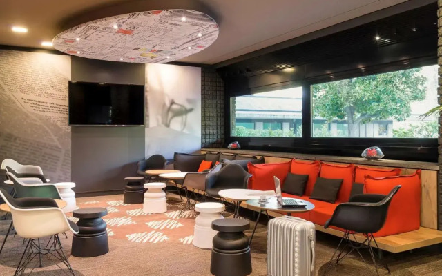 Ibis Milano Ca Granda