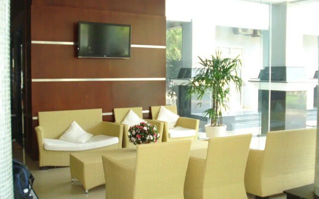Huong Bien Hotel