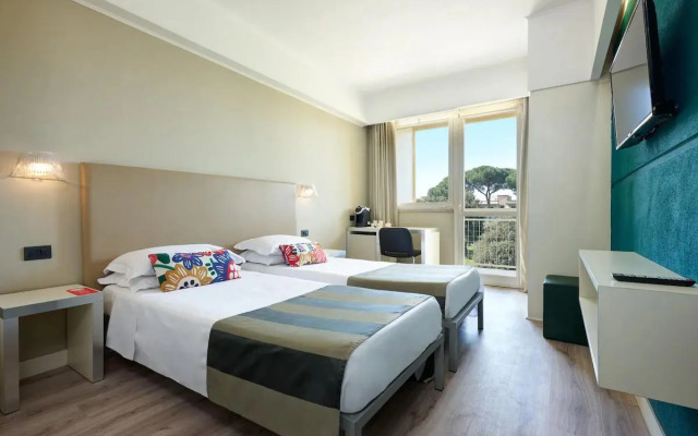 Hotel Roma Tor Vergata