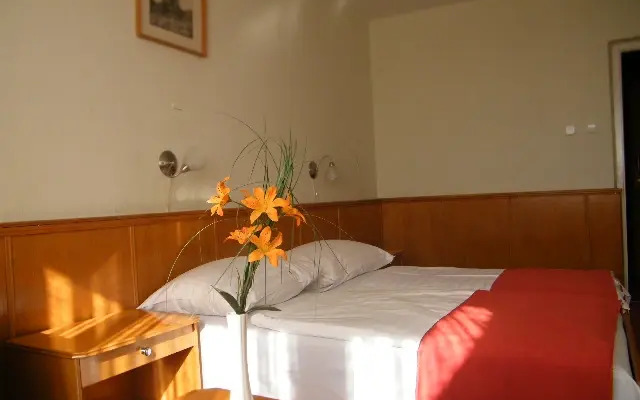Hotel Magistern
