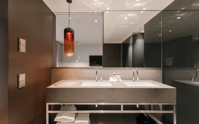 Boho Budapest, Small Luxury Hotels