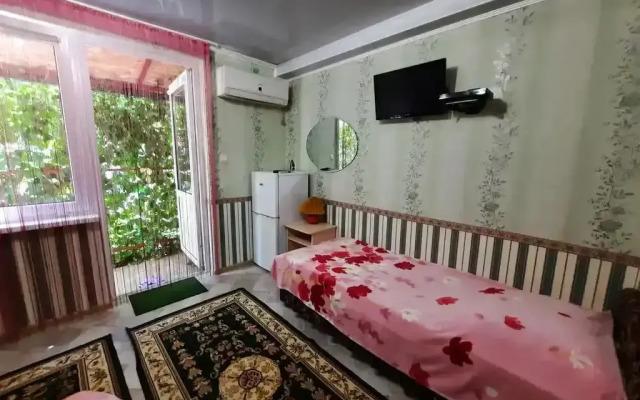 Corall Guest House