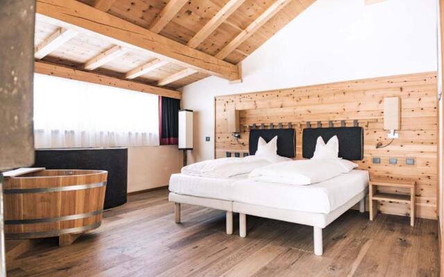 Tirler - Dolomites Living Hotel