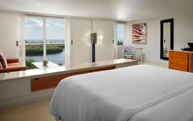 The Westin Resort & Spa, Cancun