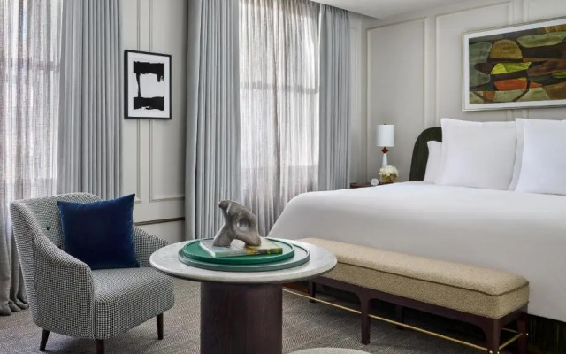 Rosewood Hotel Georgia