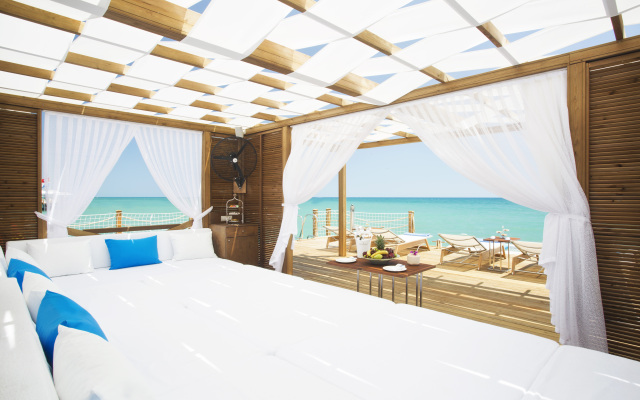 Regnum Carya - All Inclusive