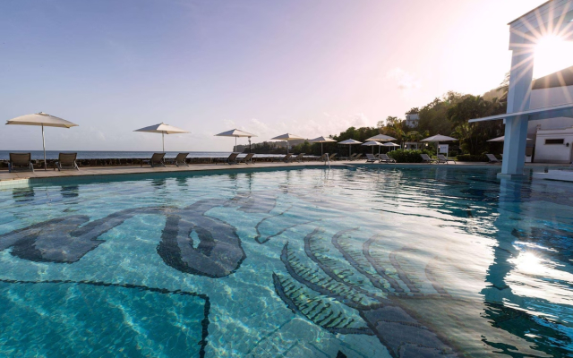 Sandals Regency La Toc All Inclusive