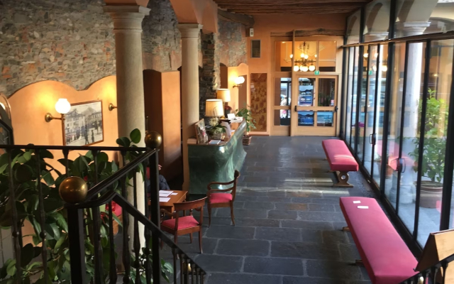 Albergo Le Due Corti