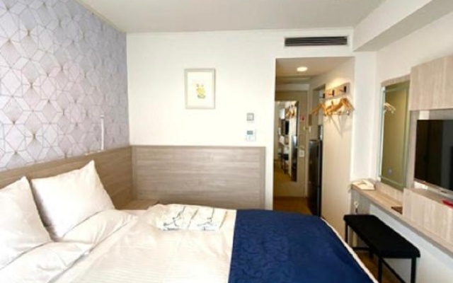 Comfort Double room (풀 더블 침대) 사진 1