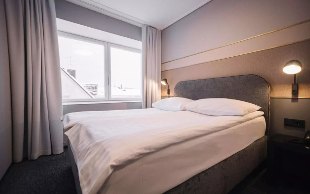 Fonnental Design Hotel 