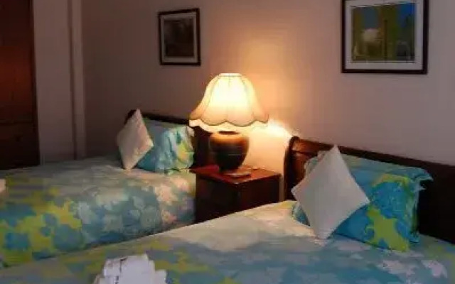 Lembah Impian Country Homes Resort