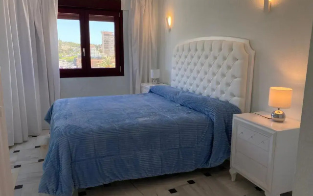 Lubina del Sol - Apartment by the sea