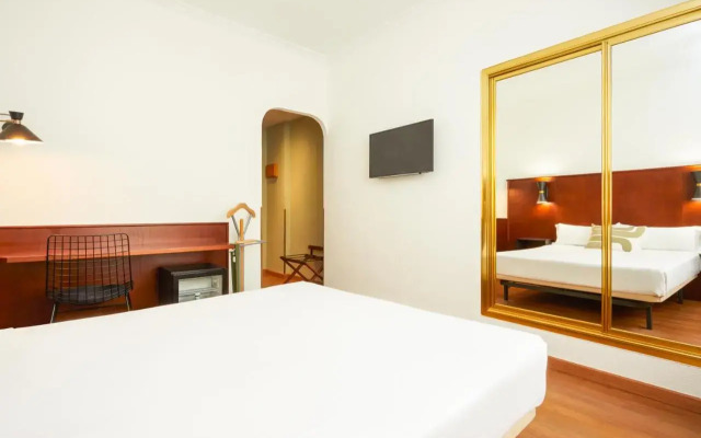 Hôtel Casón del Tormes by HappyCulture