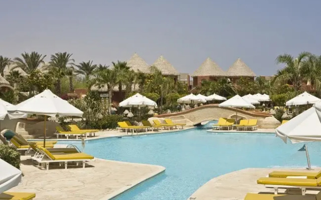 Laguna Vista Garden Resort