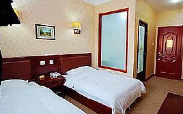 Aobei Hotel - Beijing