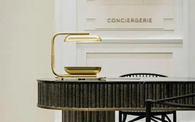 Sofitel Le Scribe Paris Opéra