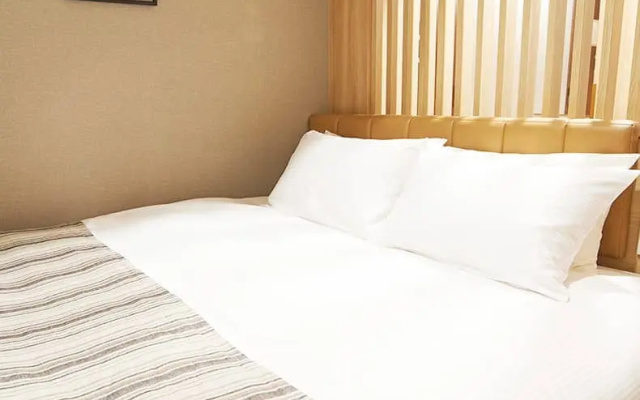 Moderate Double room (풀 더블 침대) 사진 2
