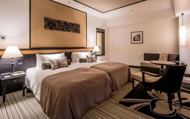 Hotel Monterey Okinawa Spa & Resort