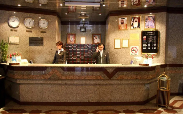 Ramee Guestline Deira