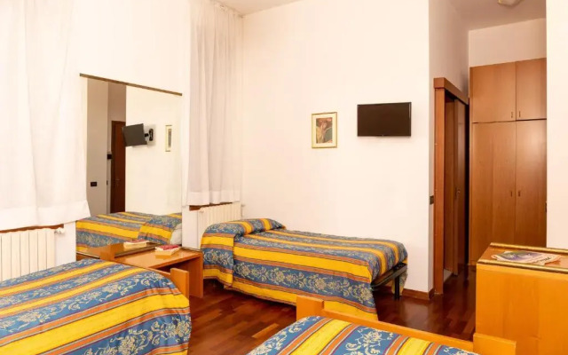 Albergo Sacro Monte Varese