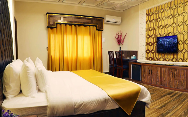 Mughal Mahal Hotel