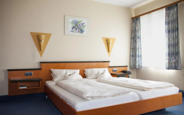 Landhotel Zur alten Post