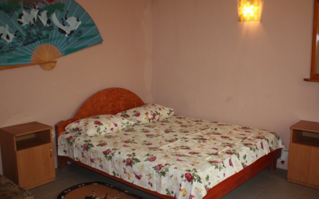 Elizaveta Guest House